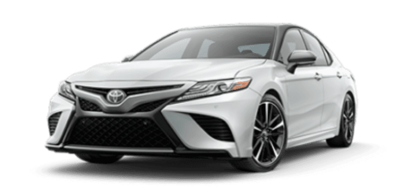 CAMRY 4 Seater CAR rental for Umrah groups